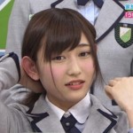 志田愛佳の髪型は結ぶと可愛すぎるｗ猫耳もツンデレキャラも推し！