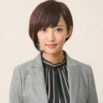 夏菜が痩せたのは彼氏のため？佐藤栞里に似てる！昔より出目金ぽい？