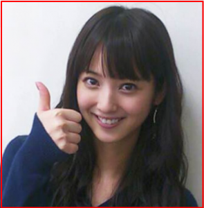 佐々木希黒髪