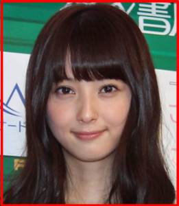 佐々木希黒髪3